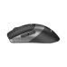 A4TECH FB50C Plus Fstyler Black Multimode Rechargeable Wireless Mouse