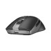 A4TECH FB50C Plus Fstyler Black Multimode Rechargeable Wireless Mouse