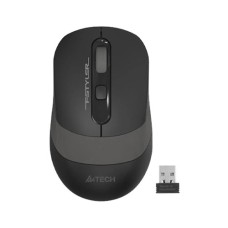 A4TECH FG10 Black-Grey Wireless Mouse