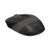 A4TECH FG10 Black-Grey Wireless Mouse