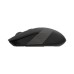A4TECH FG10 Black-Grey Wireless Mouse