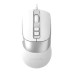 A4Tech Fstyler FM50 Plus Wired Mouse