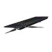 A4tech FX60H FStyler Grey (Neon Backlit) Wired Keyboard with 2 USB HUB