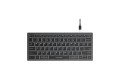 A4tech FX61 Mini FStyler Wired Keyboard