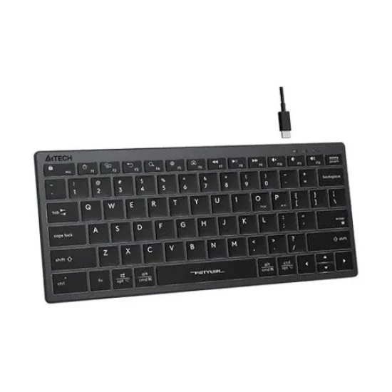 A4tech FX61 Mini FStyler Wired Keyboard price in Bangladesh