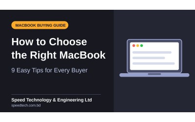 MacBook Buying Guide: 9 Easy Tips to Choose Right