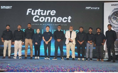 HiFuture Enters Bangladesh: Smart Technologies Brings Global Lifestyle & Smart Gadgets to Local Market