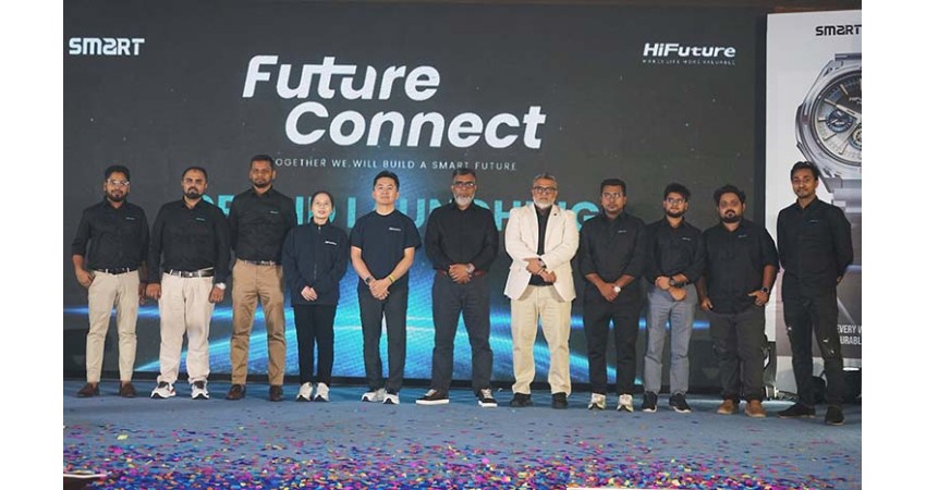 HiFuture Enters Bangladesh: Smart Technologies Brings Global Lifestyle & Smart Gadgets to Local Market