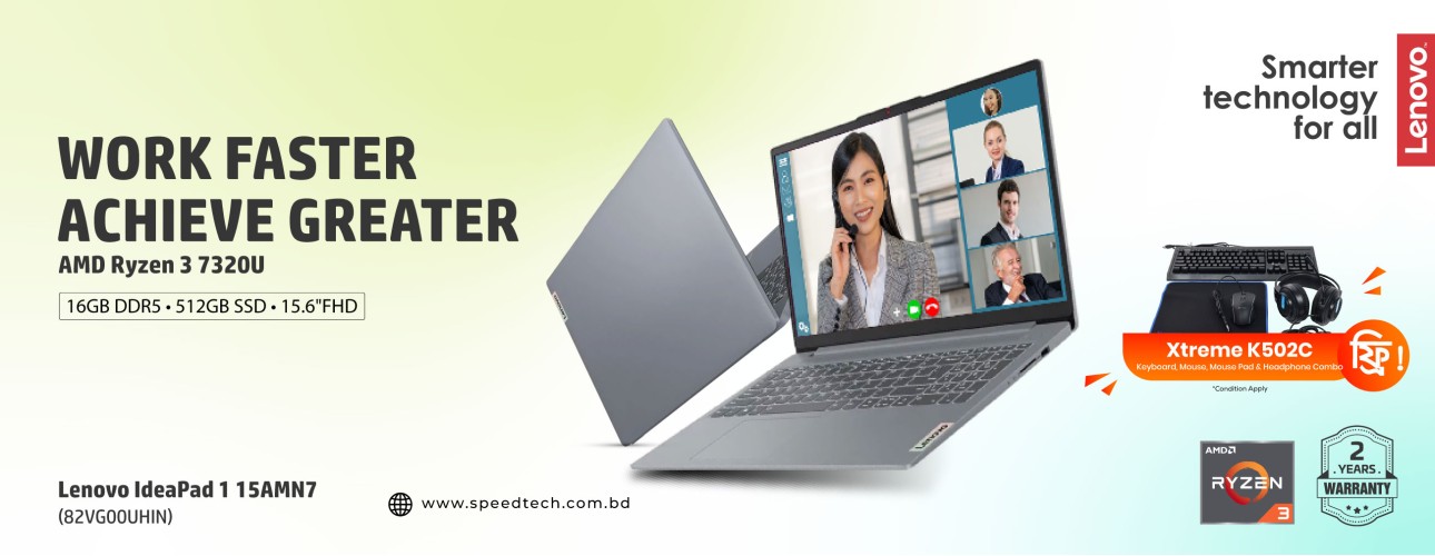 15AMN7 Lenovo