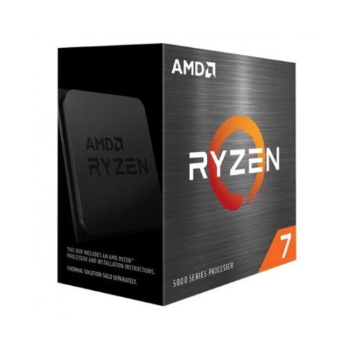 AMD Ryzen 7 5700X Processor