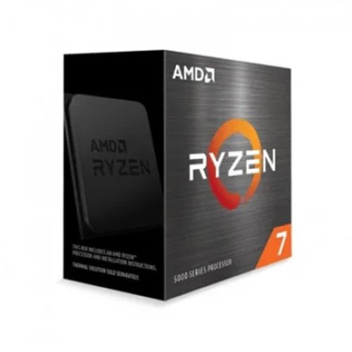 AMD Ryzen 7 5800X Processor