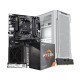 Budget Pc Build (AMD Ryzen 7 5700G Processor)
