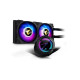 AORUS Waterforce 240 With ARGB Lighting Display AIO Liquid CPU Cooler
