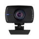 Corsair Elgato Facecam Premium 1080p Black Webcam