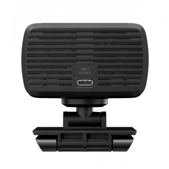 Corsair Elgato Facecam Premium 1080p Black Webcam