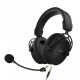 HyperX Cloud Alpha S 7.1 Gaming Black Headset