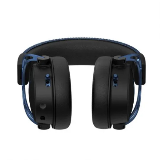 HyperX Cloud Alpha S 7.1 Gaming Blue Headset