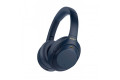 Sony WH-1000XM4 Wireless Noise Cancelling Blue Headphone