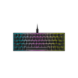 Corsair K65 RGB Mini 60% Mechanical Gaming Keyboard