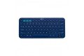 Logitech K380 Bluetooth Multi-Device Blue Keyboard