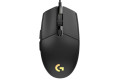 Logitech G102 Lightsync RGB USB Gaming Mouse Black
