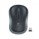 Logitech M185 Wireless Swift Gray Mouse