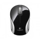 Logitech M187 Wireless Black Mouse