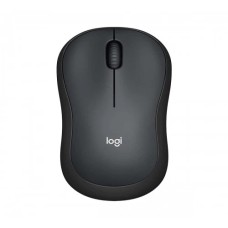 Logitech M221 Silent Grey Wireless Mouse