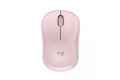 Logitech M221 Silent Rose Wireless Mouse
