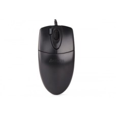 A4 Tech OP-620D USB Optical Mouse 