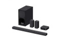 Sony HT-S40R Wireless Rear Speaker Home Theater System