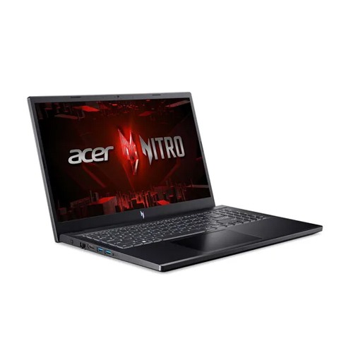 Acer Nitro V 15 ANV15-51-562G Core i5 13th Gen RTX 3050 6GB GDDR6 15.6 inch FHD IPS Gaming Laptop