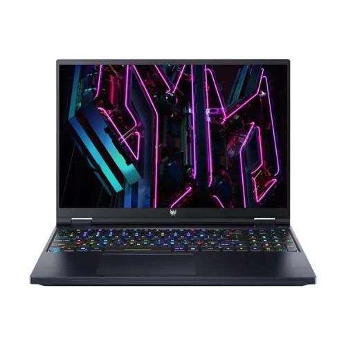 Acer Predator Helios Neo 16 PHN16-72-93NG Core i9 14th Gen RTX 4070 8GB Graphics 16 inch Gaming Laptop