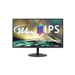 Acer SA272 P1 27 Inch 144Hz IPS FHD Monitor