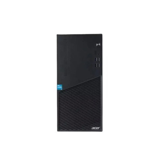 ACER VERITON S2690G Core i3 12TH Gen 8GB RAM 512GB NVME SSD Brand PC