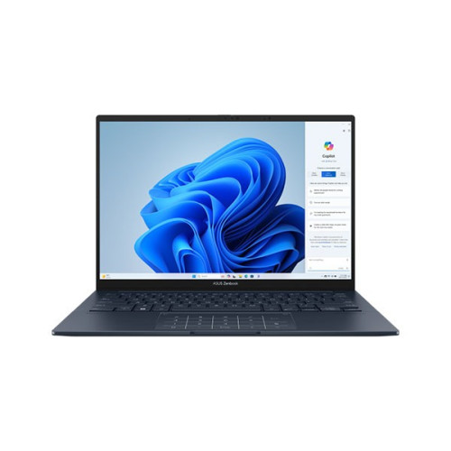 ASUS Zenbook 14 OLED UX3405MA-QD424 Core Ultra 7 Laptop