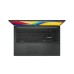 ASUS Vivobook Go 15 L1504FA-BQ2546W Ryzen 5 7520U 15.6 Inch FHD Laptop