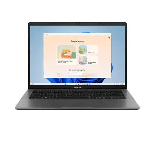 ASUS Vivobook S14 S3407CA-LY729W Intel Core Ultra 7-255H 16GB RAM 1TB SSD 14" Display Laptop