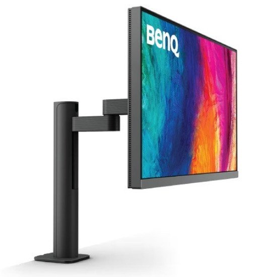 BenQ PD2706UA 27 Inch 4K Type-C Designer Monitor