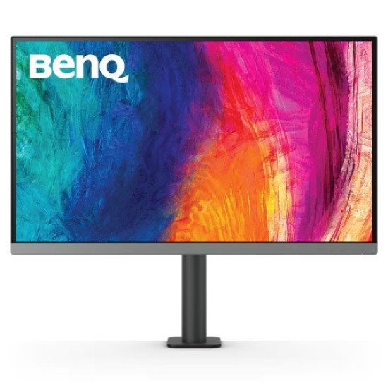 BenQ PD2706UA 27 Inch 4K Type-C Designer Monitor
