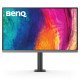 BenQ PD2706UA 27 Inch 4K Type-C Designer Monitor