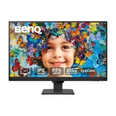 BenQ GW2790 27 Inch 100Hz FHD IPS Black Eye-Care Monitor