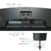 BenQ PD3205UA 32 Inch 4K UHD IPS Designer Monitor