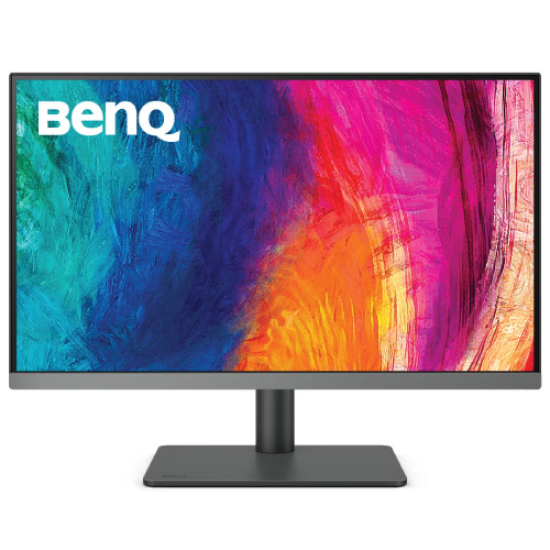 BenQ PD2706U 27 Inch 4K IPS 60Hz Monitor 