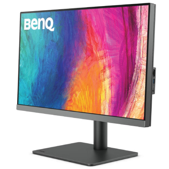 BenQ PD2706U 27 Inch 4K IPS 60Hz Monitor 