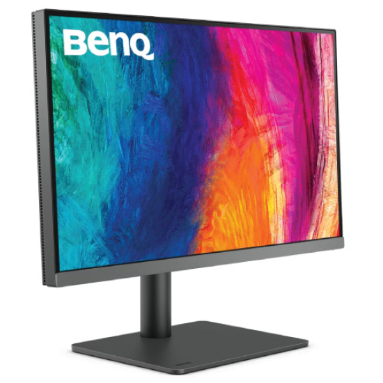 BenQ PD2706U 27 Inch 4K IPS 60Hz Monitor 
