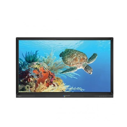 Boxlight ProColor 554U 55 Inch 4K Interactive Flat Panel Display