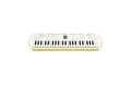 CASIO SA-80 Electronic Musical Instrument (MINI) KM20