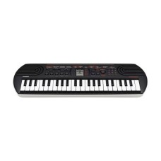 CASIO SA-81  Electronic Musical Instrument MINI KM21 (Without Adapter)