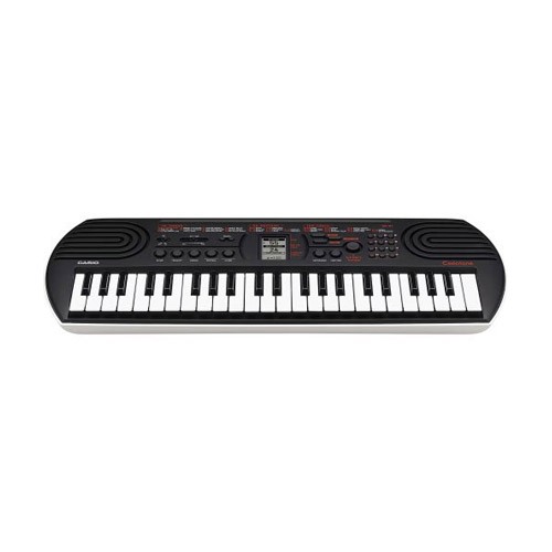 CASIO SA-81  Electronic Musical Instrument MINI KM21 (Without Adapter)